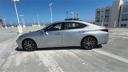 2023 Lexus ES 350 Premium