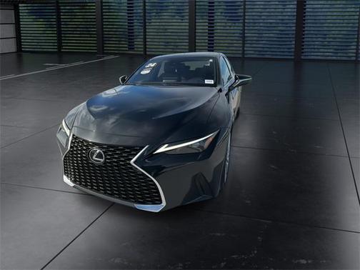 2024 Lexus IS 300 Base