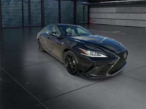 2023 Lexus ES 350 F Sport