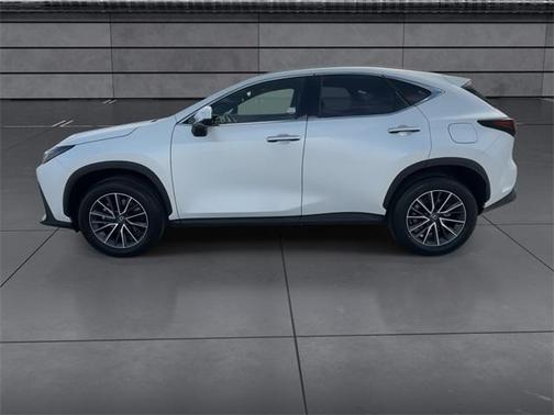 2024 Lexus NX 250 Premium