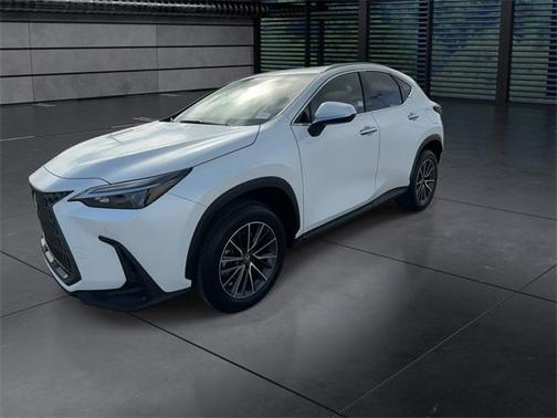 2024 Lexus NX 250 Premium