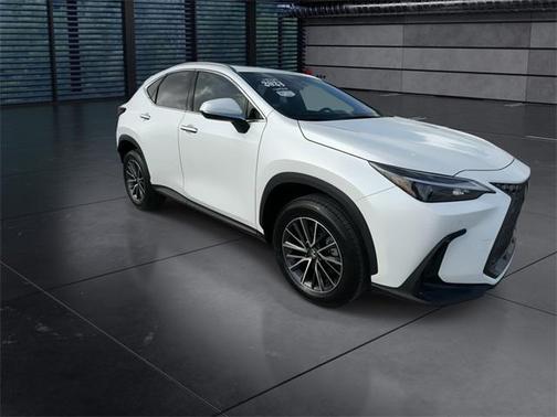 2024 Lexus NX 250 Premium