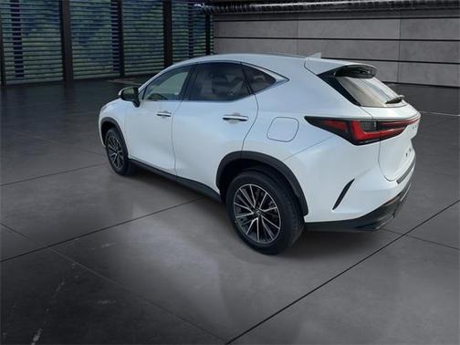 2024 Lexus NX 250 Premium