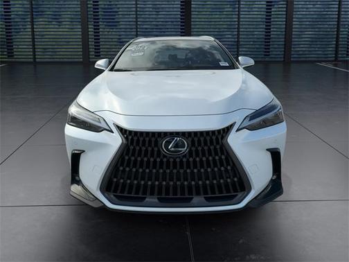 2024 Lexus NX 250 Premium