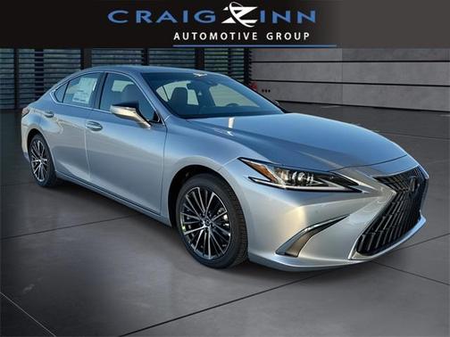 2025 Lexus ES 350 Base
