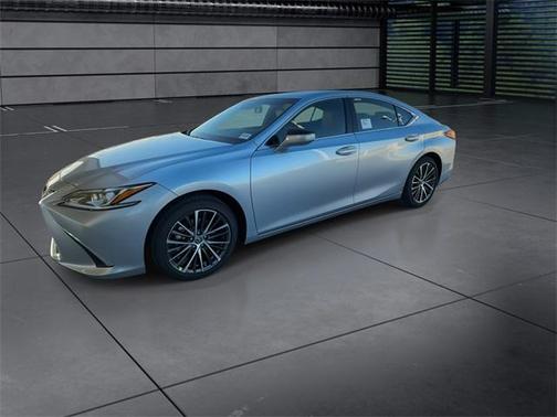 2025 Lexus ES 350 Base