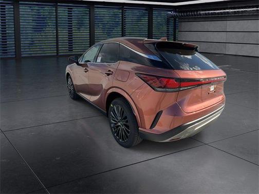 2026 Lexus RX 350 Luxury