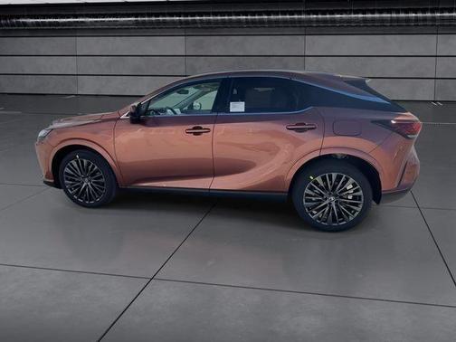 2026 Lexus RX 350 Luxury