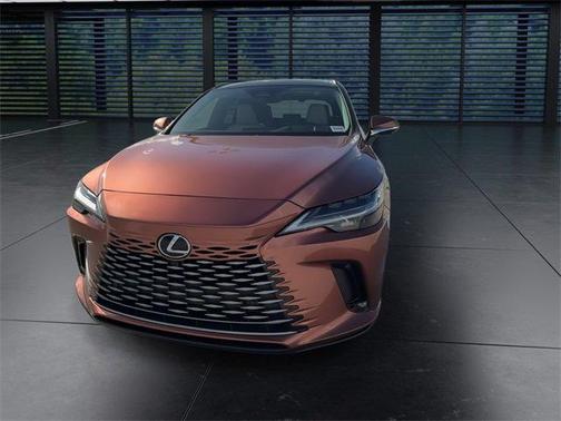 2026 Lexus RX 350 Luxury