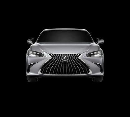 2025 Lexus ES 350 Base