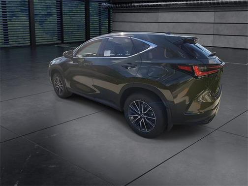 2025 Lexus NX 250 Premium