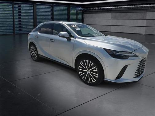 2024 Lexus RX 350 Base