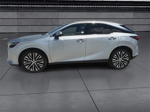 2024 Lexus RX 350 Base