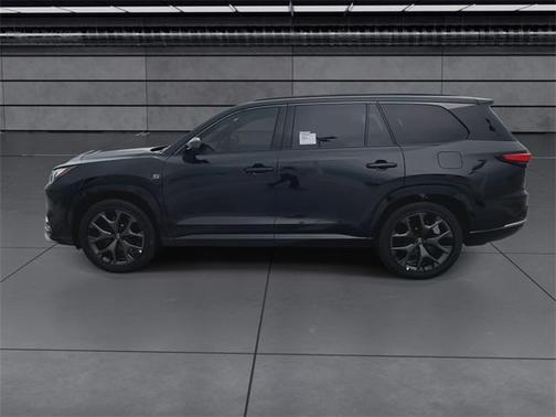 2025 Lexus TX 500h F SPORT Premium