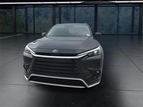 2025 Lexus TX 500h F SPORT Premium
