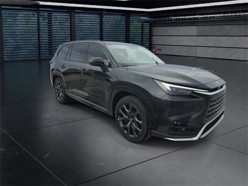 2025 Lexus TX 500h F SPORT Premium