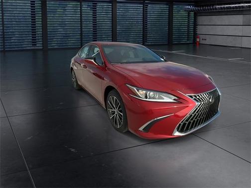 2025 Lexus ES 350 Base