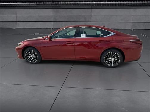 2025 Lexus ES 350 Base