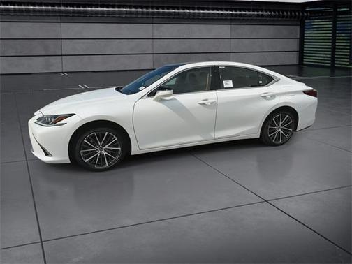 2025 Lexus ES 350 Base