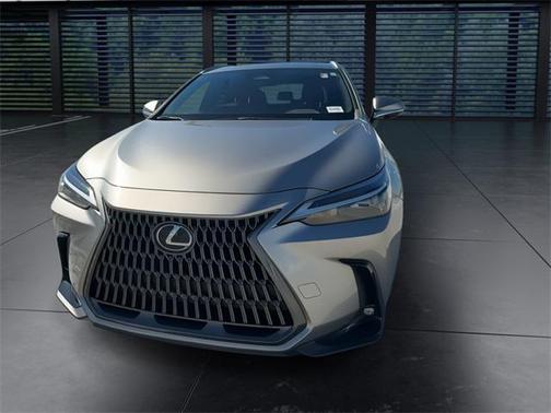 2024 Lexus NX 250 Base