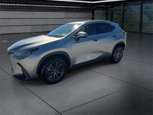 2024 Lexus NX 250 Base