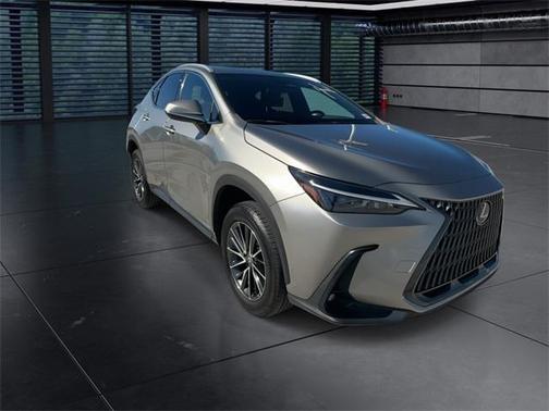 2024 Lexus NX 250 Base