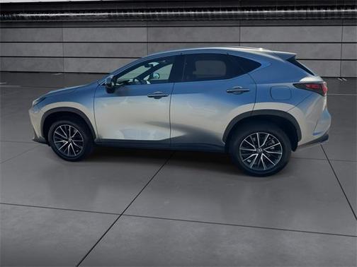 2024 Lexus NX 250 Base