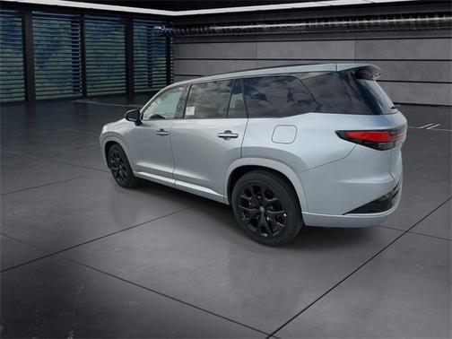 2026 Lexus TX 350 Base