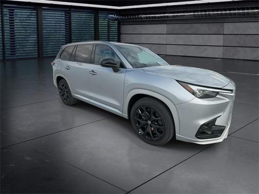 2026 Lexus TX 350 Base