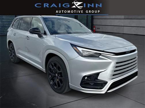 2026 Lexus TX 350 Base