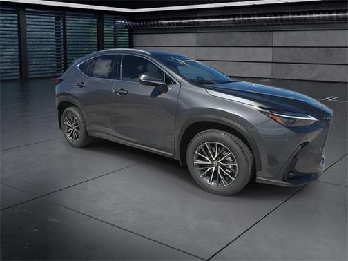 2026 Lexus NX 350h NX 350h Luxury