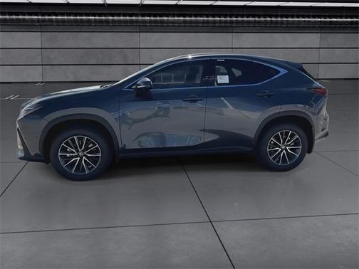 2026 Lexus NX 350h NX 350h Luxury