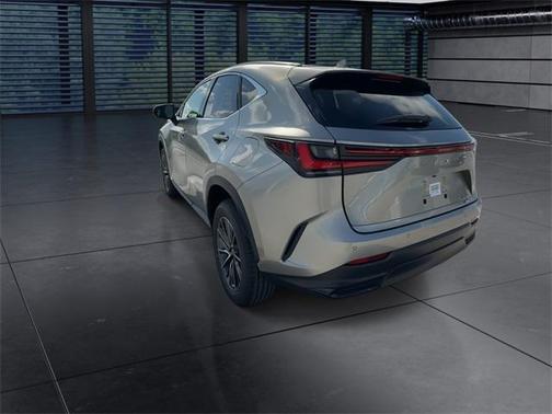 2026 Lexus NX 350 NX 350 Premium