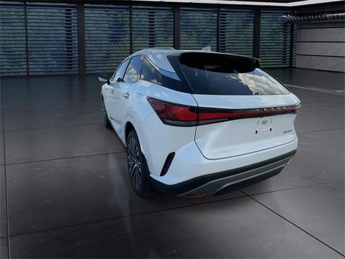 2026 Lexus RX 350 Base