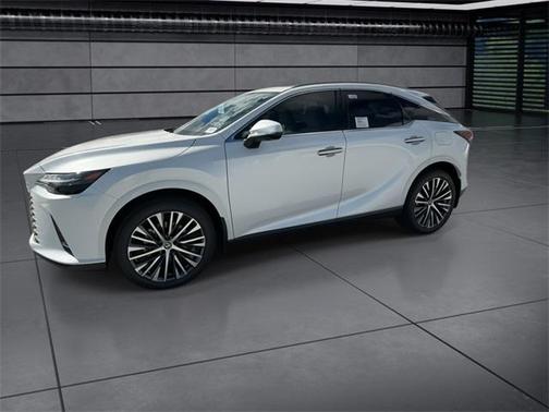 2026 Lexus RX 350 Base
