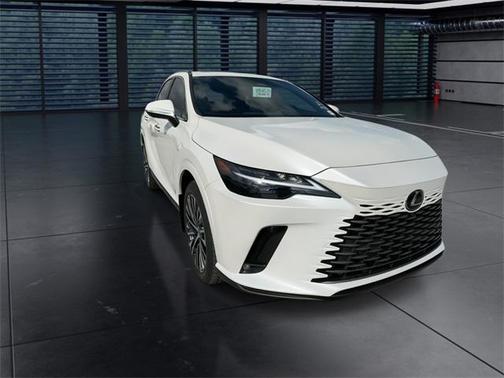 2026 Lexus RX 350 Base