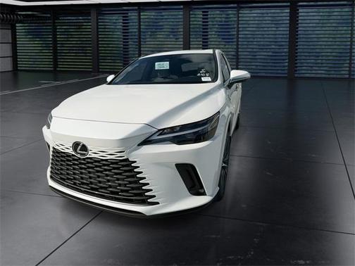 2026 Lexus RX 350 Base