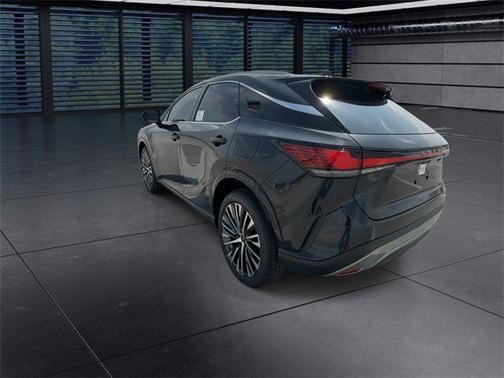 2026 Lexus RX 350 Base