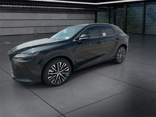 2026 Lexus RX 350 Base