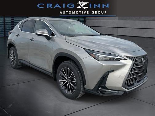 2026 Lexus NX 350 NX 350 Premium