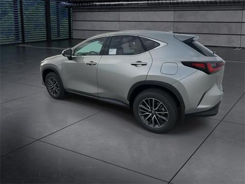 2026 Lexus NX 350 NX 350 Premium