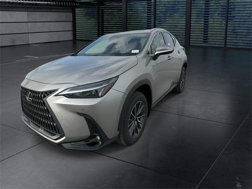 2026 Lexus NX 350 NX 350 Premium