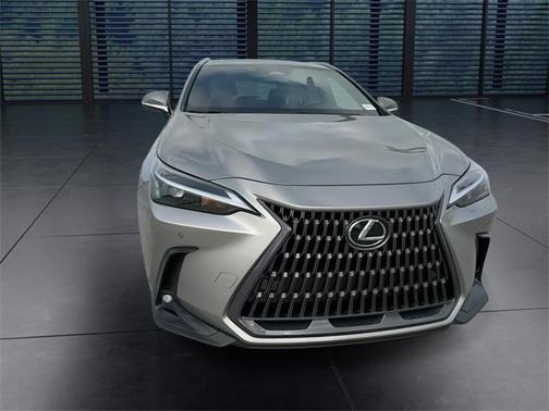 2026 Lexus NX 350 NX 350 Premium