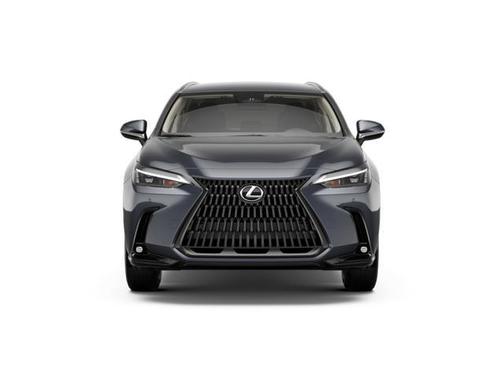 2026 Lexus NX 350h NX 350h