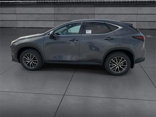 2026 Lexus NX 350 NX 350 Luxury