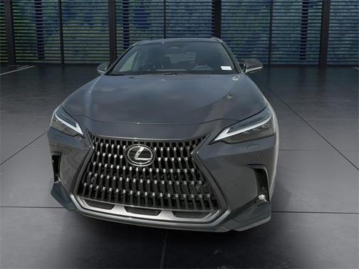 2026 Lexus NX 350 NX 350 Luxury