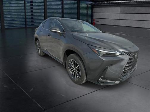2026 Lexus NX 350 NX 350 Luxury