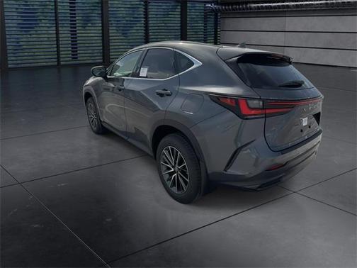 2026 Lexus NX 350 NX 350 Luxury