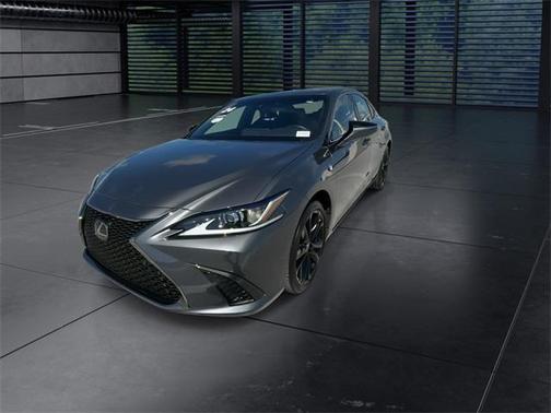 2024 Lexus ES 350 F Sport