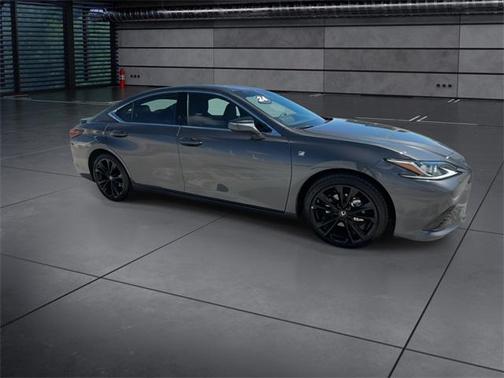 2024 Lexus ES 350 F Sport